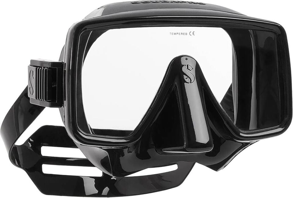 Scubapro Frameless Maske