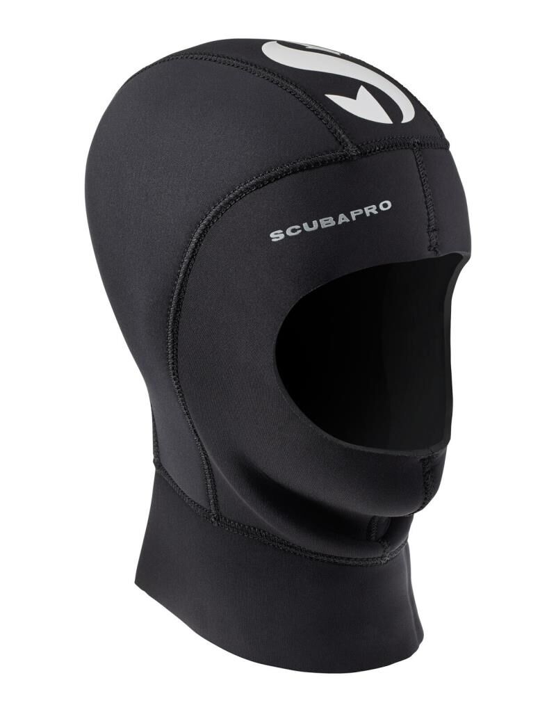 Scubapro Everflex 5/3 MM Başlık