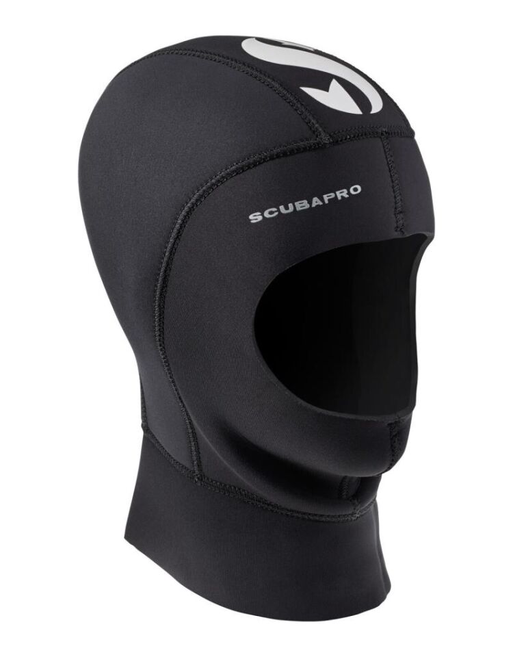 Scubapro Everflex 5/3 MM Başlık