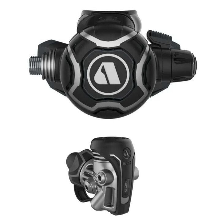 Apeks EVX200 Din Regülatör