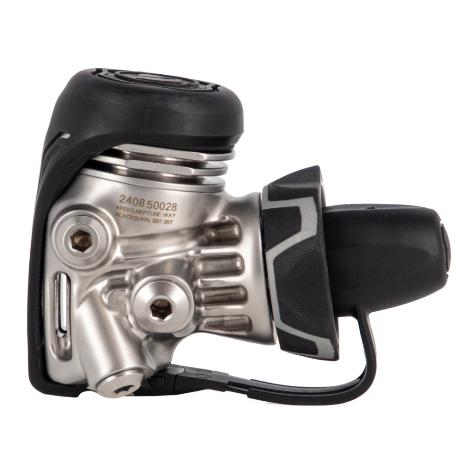 Apeks EVX200 Din Regülatör