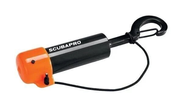 Scubapro Shaker Mıknatıslı