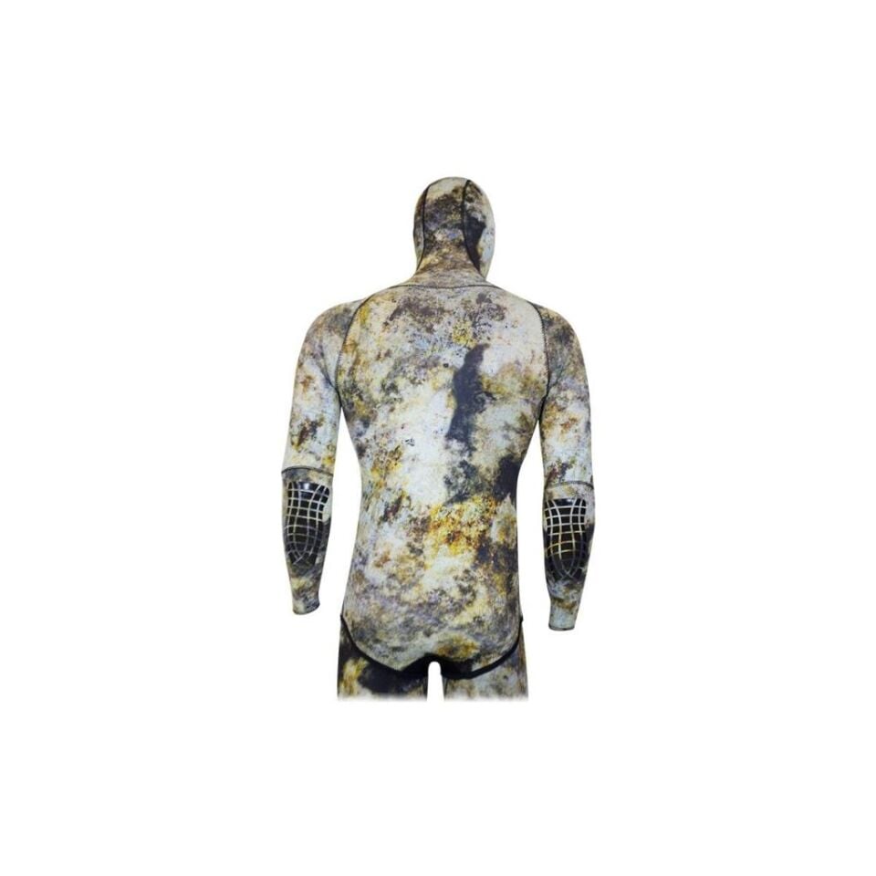 3mm Ghost Multy Avcı Serbest Dalış Elbisesi
