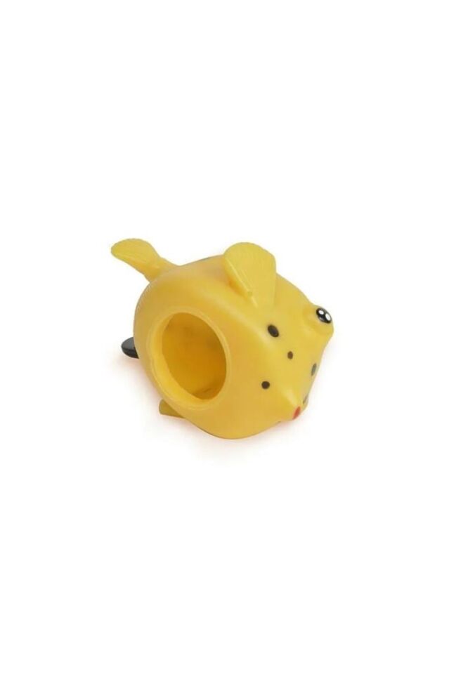 Boxfish Dalış Maskotu Ahtapot Tutucu