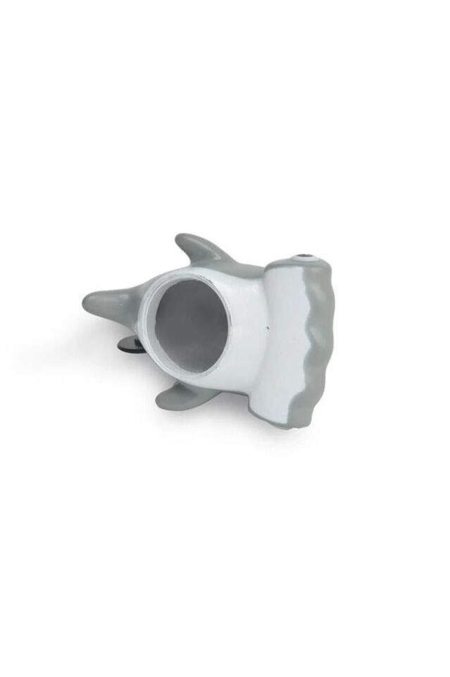 Hammer Head Dalış Maskotu Ahtapot Tutucu