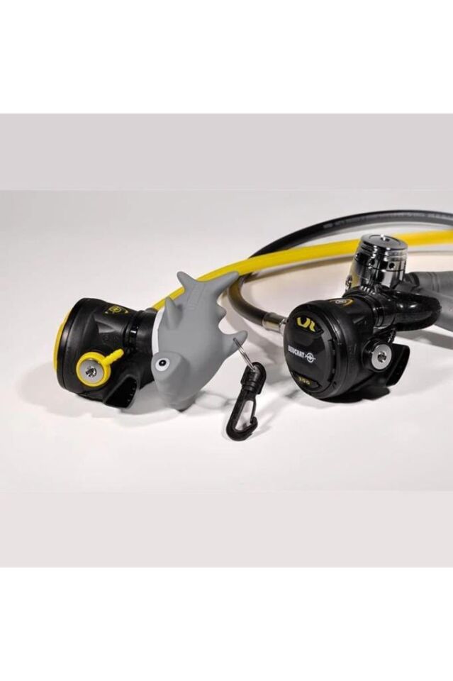 Hammer Head Dalış Maskotu Ahtapot Tutucu