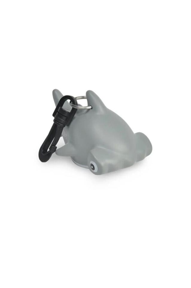 Hammer Head Dalış Maskotu Ahtapot Tutucu