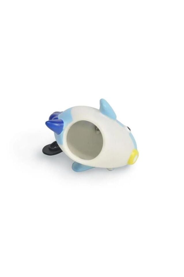 Mola Mola Dalış Maskotu Ahtapot Tutucu