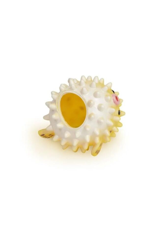 Puffer Fish Dalış Maskotu Ahtapot Tutucu