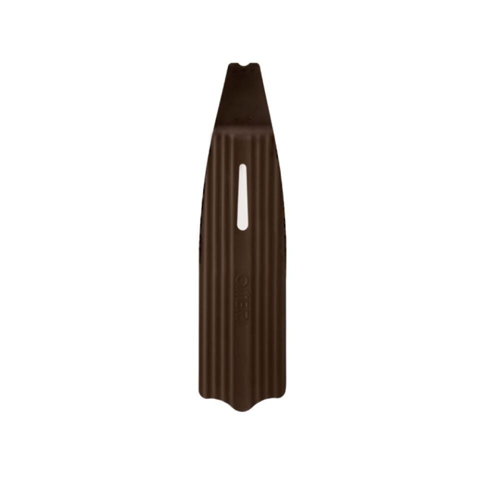 Omer Stingray Kahverengi Tek Pala