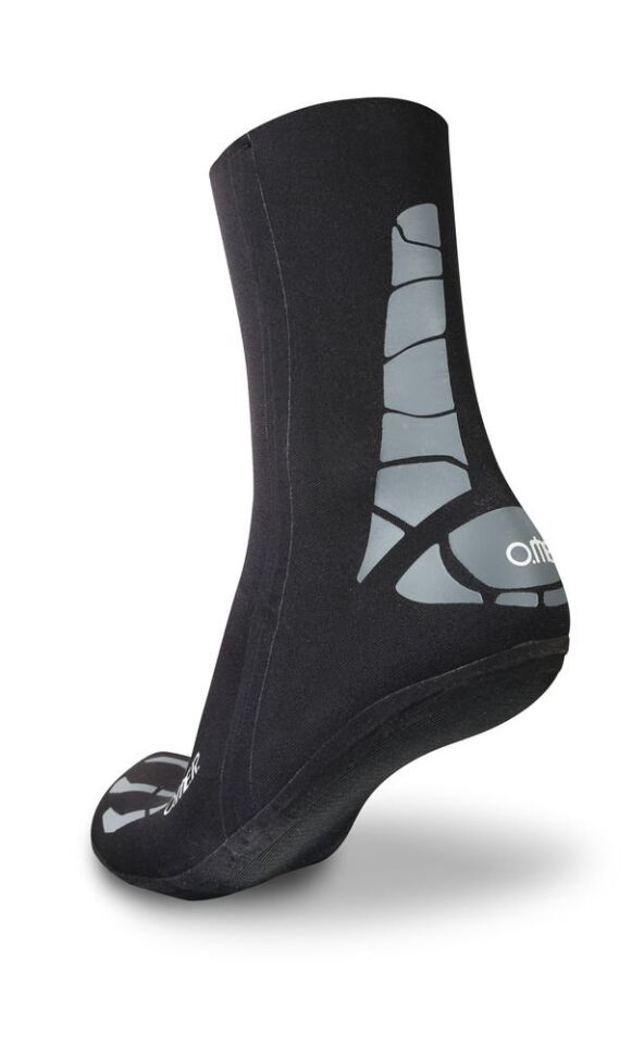 Omer Çorap Spider 3mm