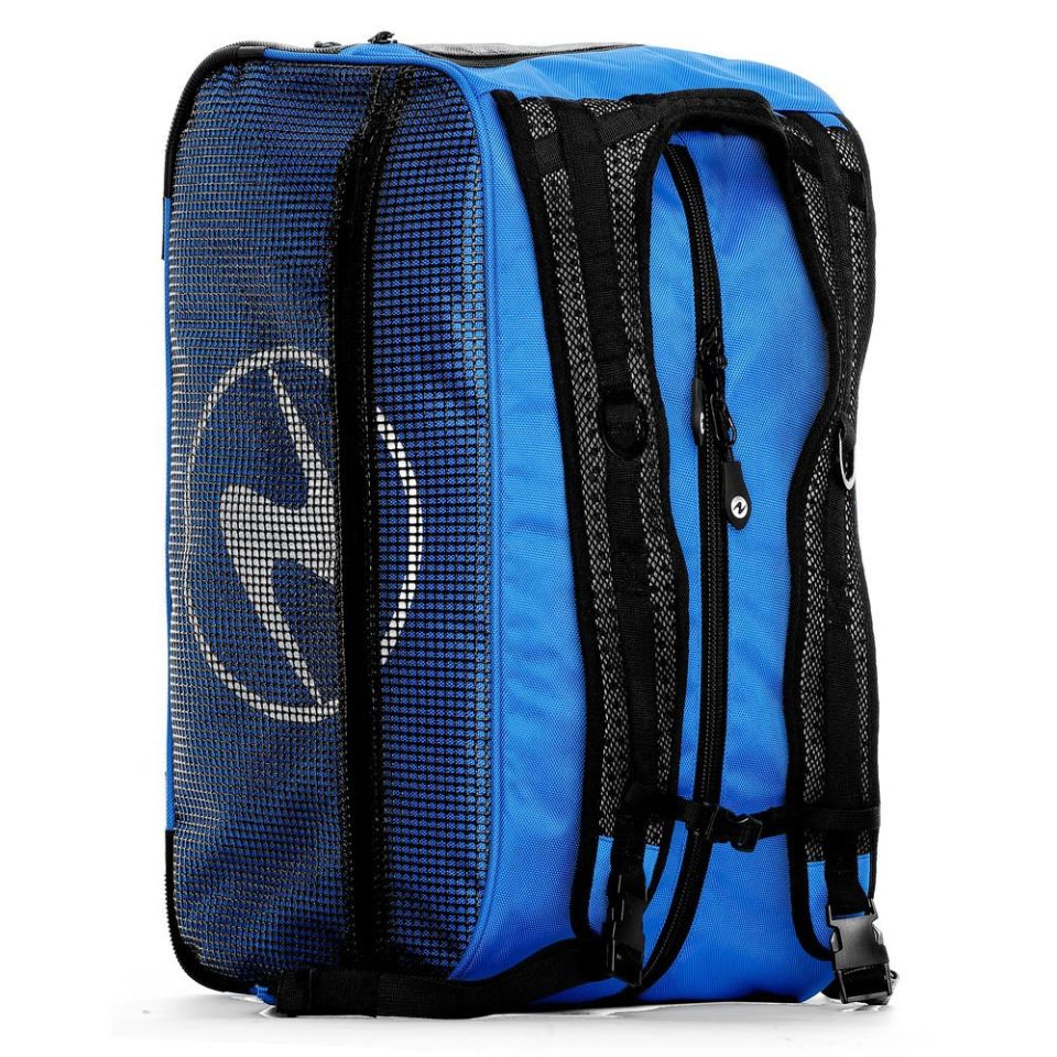 Aqualung Explorer II Duffle Pack Mavi Çanta