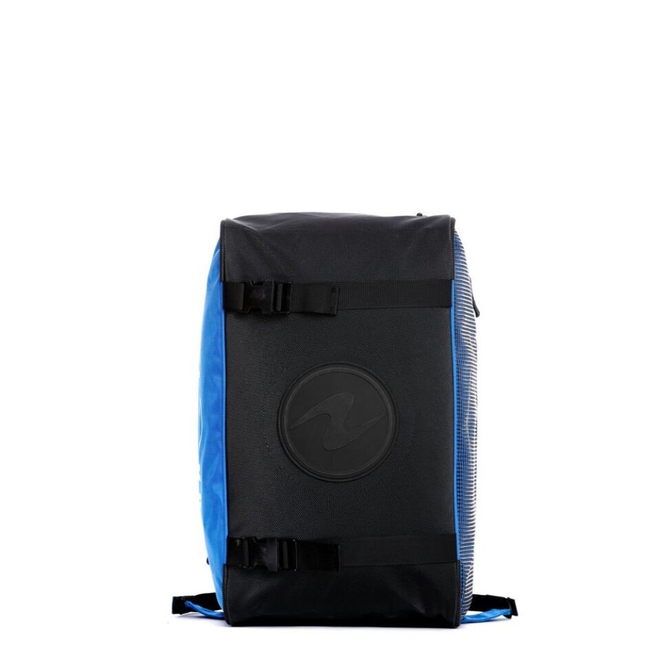 Aqualung Explorer II Duffle Pack Mavi Çanta