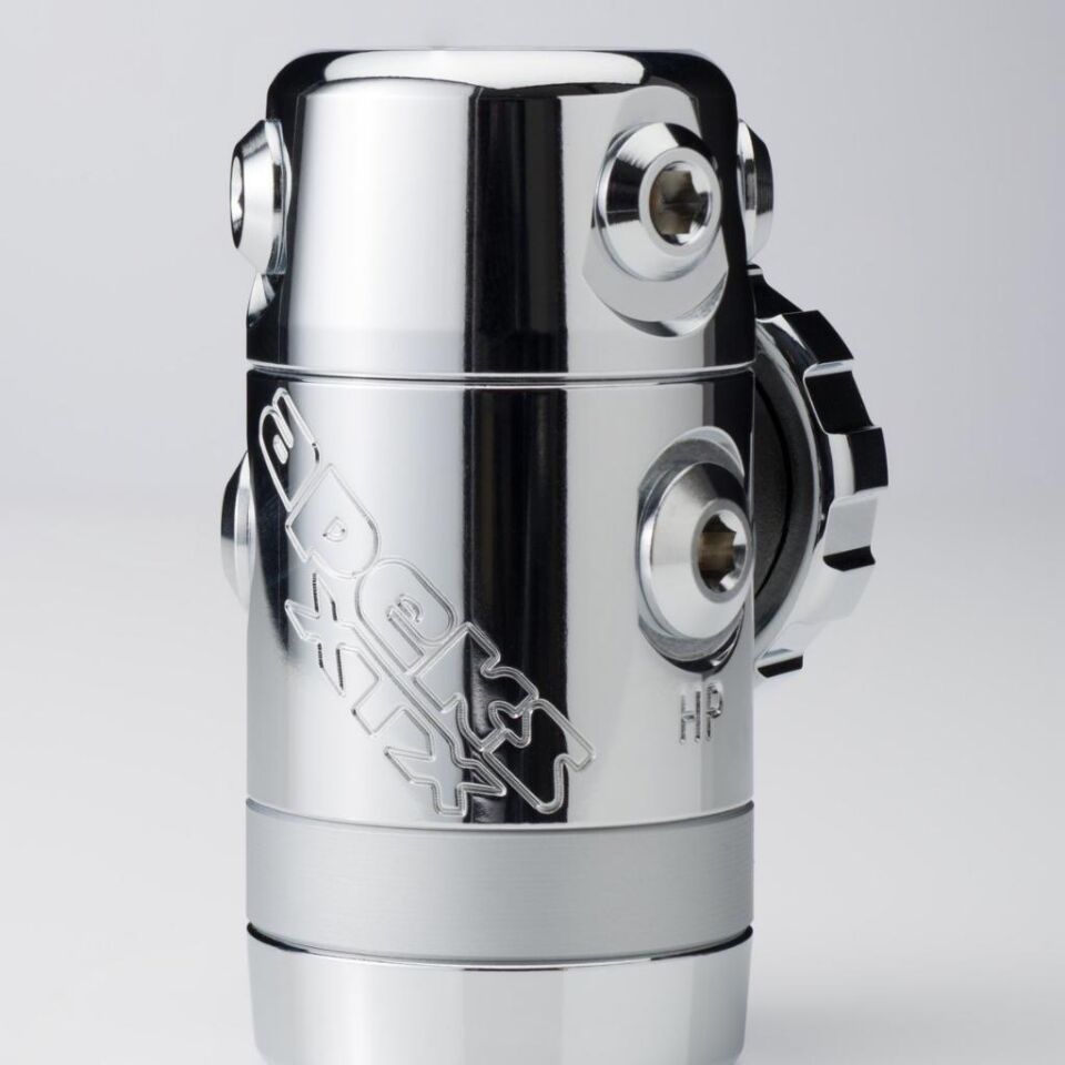 Apeks XTX50 DIN