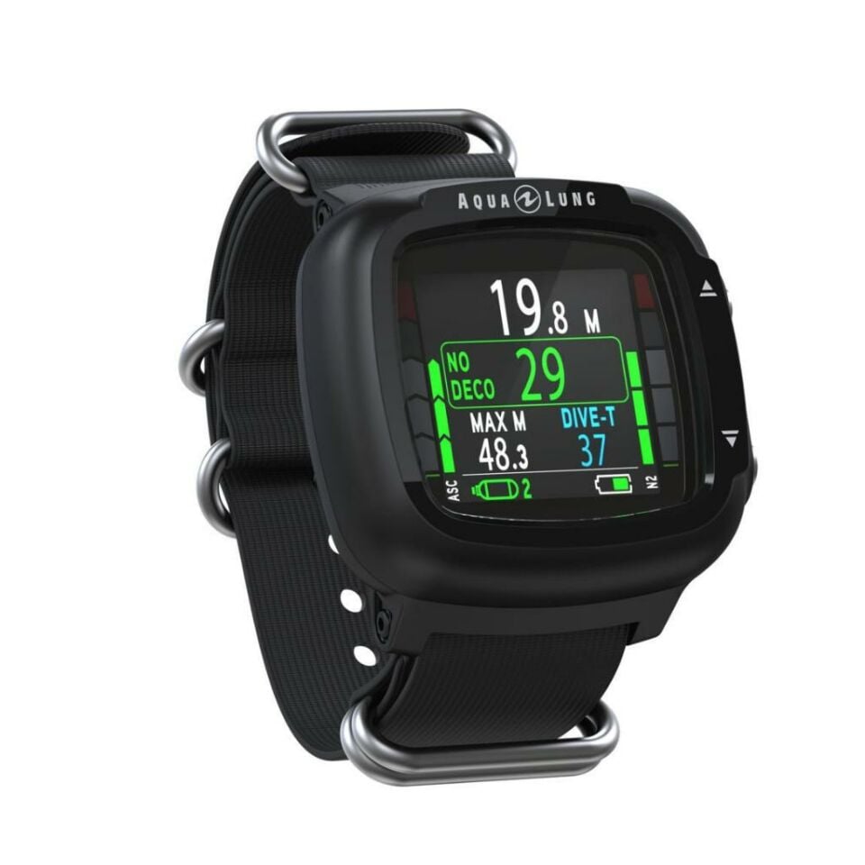 Aqualung i330R Dalış Bilgisayarı