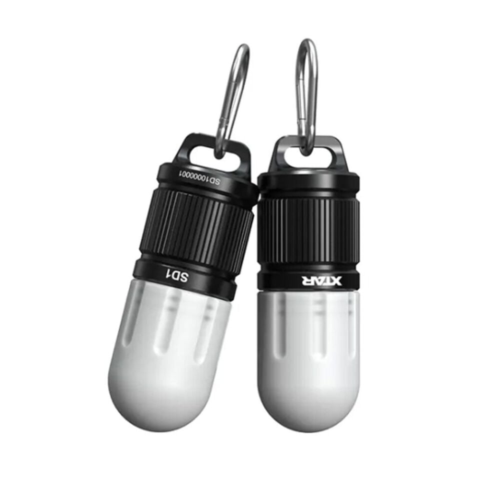 Xtar SD1 Çakar Fener