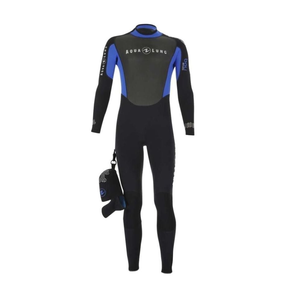 Aqua Lung Mono Bali 3 Erkek MM S