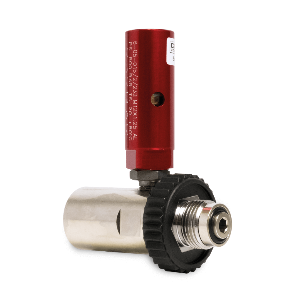 Coltri 300bar/232bar Dönüştürücü Adaptör