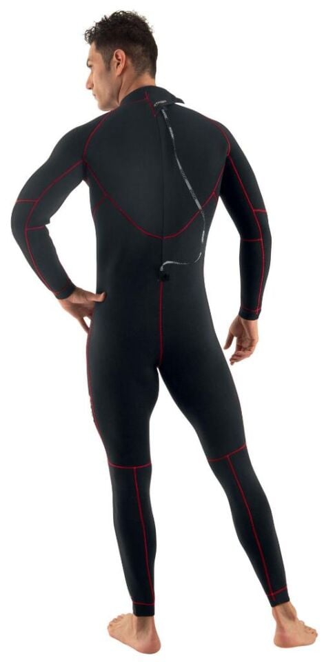 Seac Alfa 5mm Erkek Dalış Elbisesi
