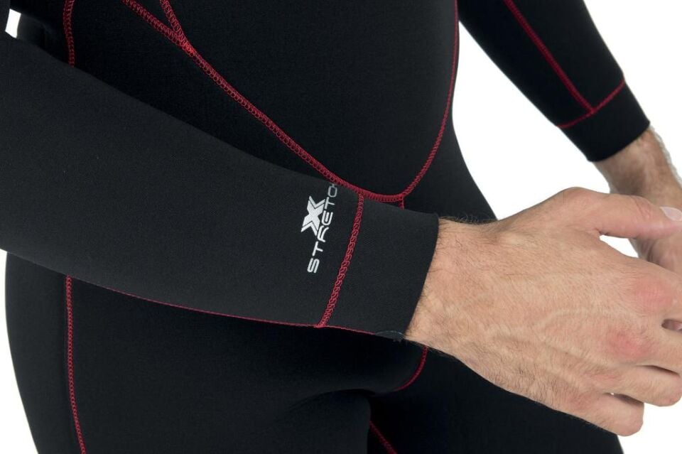 Seac Alfa 5mm Erkek Dalış Elbisesi