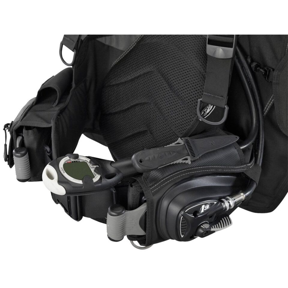 Aqua Lung Dımensıon İ3 Seviye Yeleği BCD