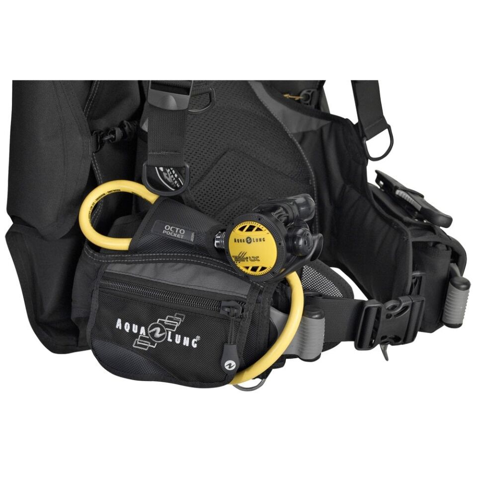 Aqua Lung Dımensıon İ3 Seviye Yeleği BCD