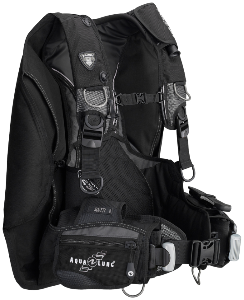 Aqua Lung Dımensıon İ3 Seviye Yeleği BCD