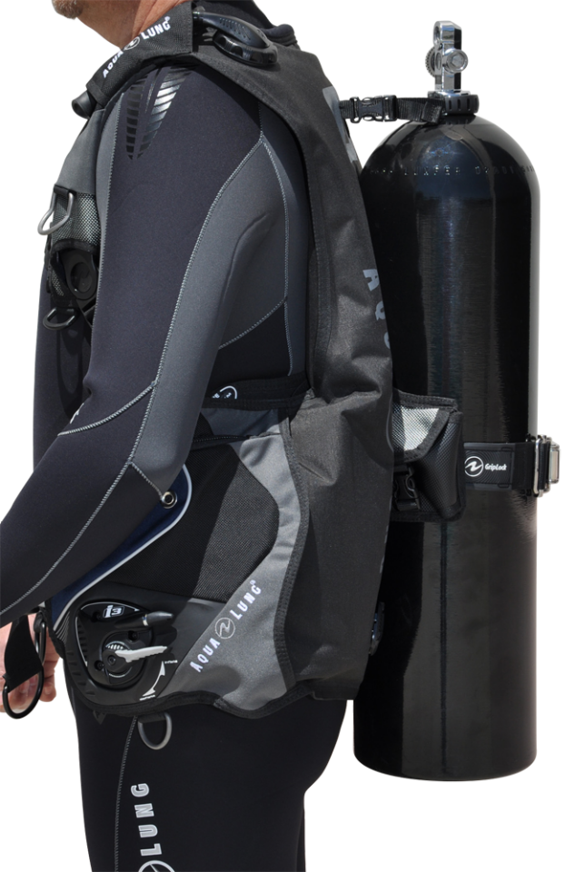 Aqua Lung Axıom İ3 Seviye Yeleği BCD