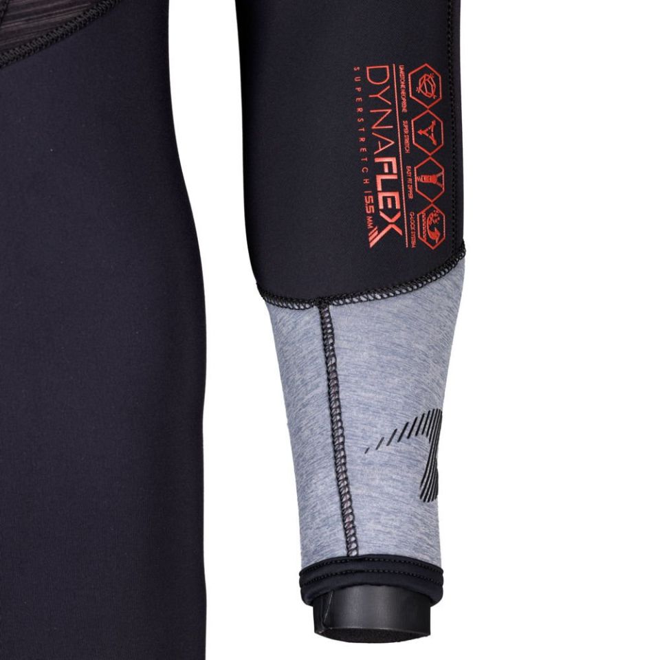 Aqualung Dynaflex 5MM Kadın Dalış Elbisesi