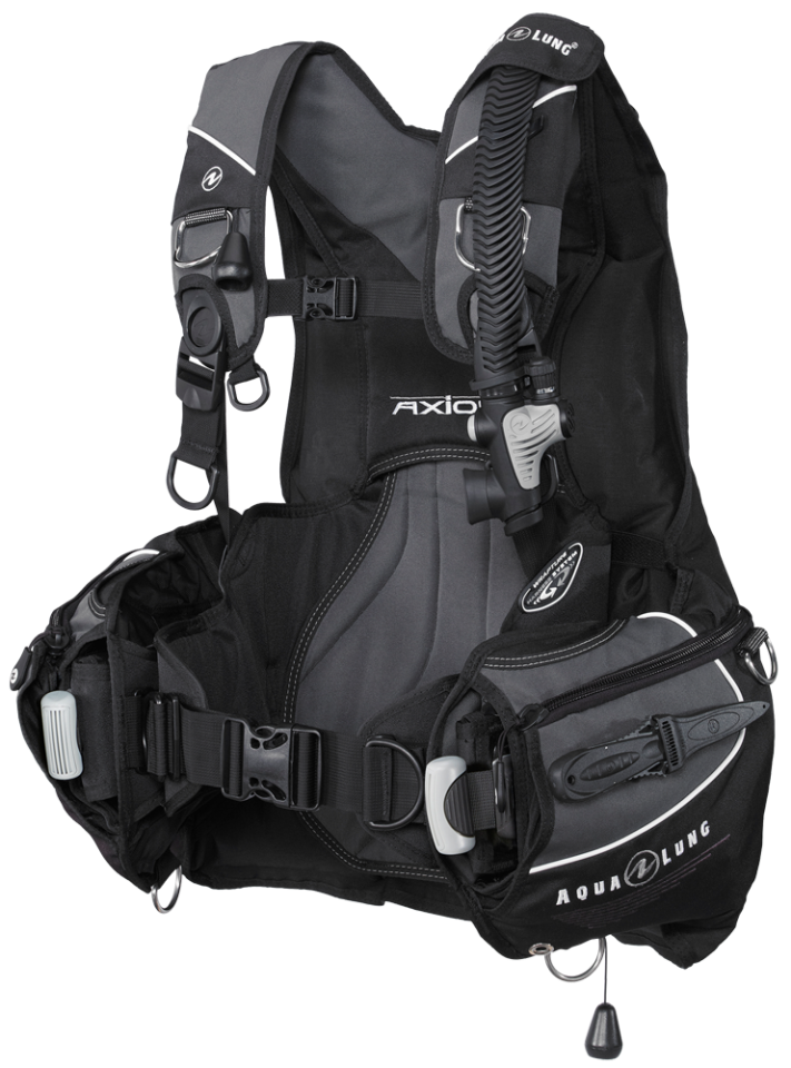 Aqua Lung Axıom Seviye Yeleği BCD