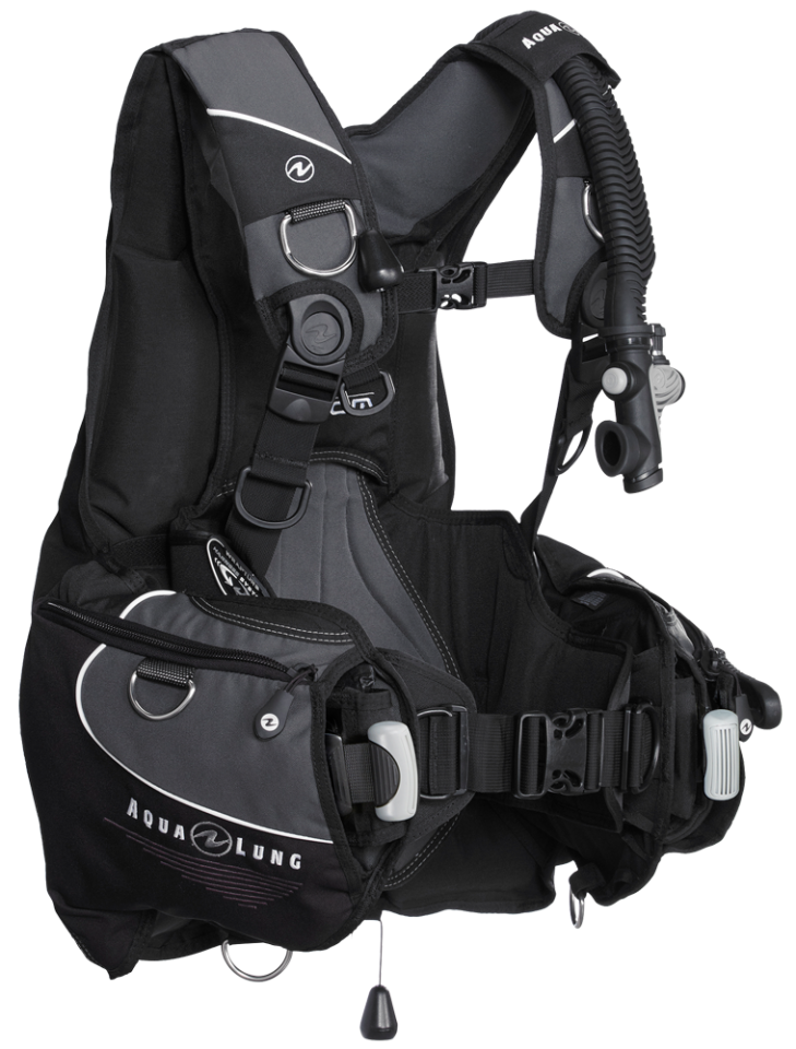 Aqua Lung Axıom Seviye Yeleği BCD