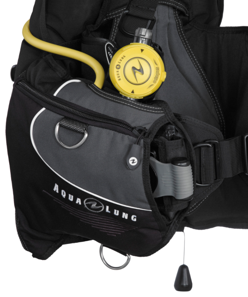 Aqua Lung Axıom Seviye Yeleği BCD