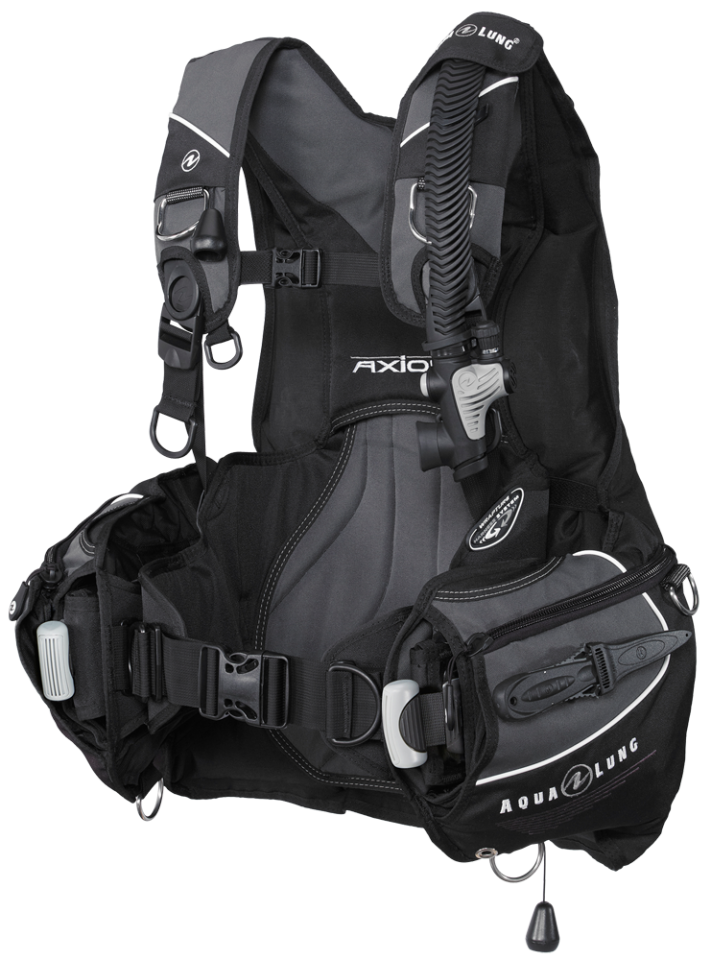 Aqua Lung Axıom Seviye Yeleği BCD
