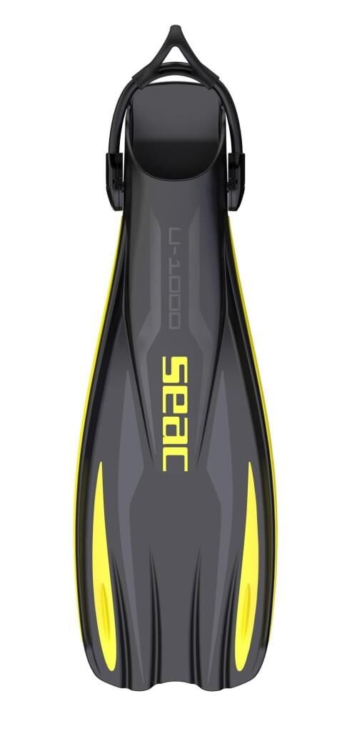 Seac U-1000 Açık Palet