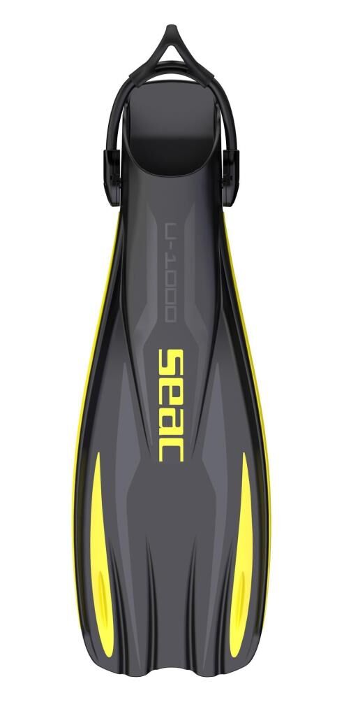 Seac U-1000 Açık Palet