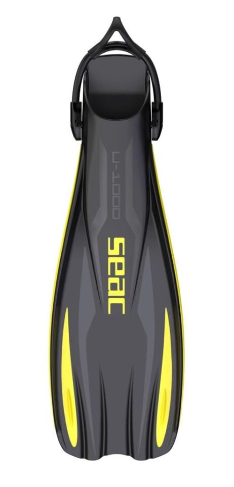 Seac U-1000 Açık Palet