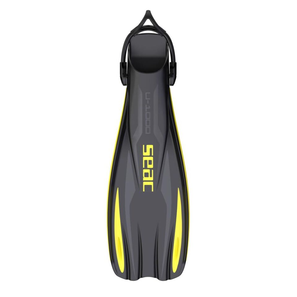 Seac U-1000 Açık Palet