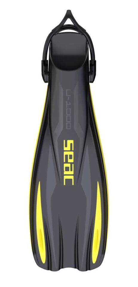 Seac U-1000 Açık Palet