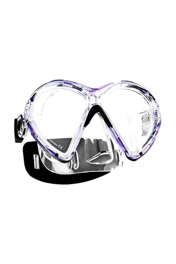 Vibe 2 Maske