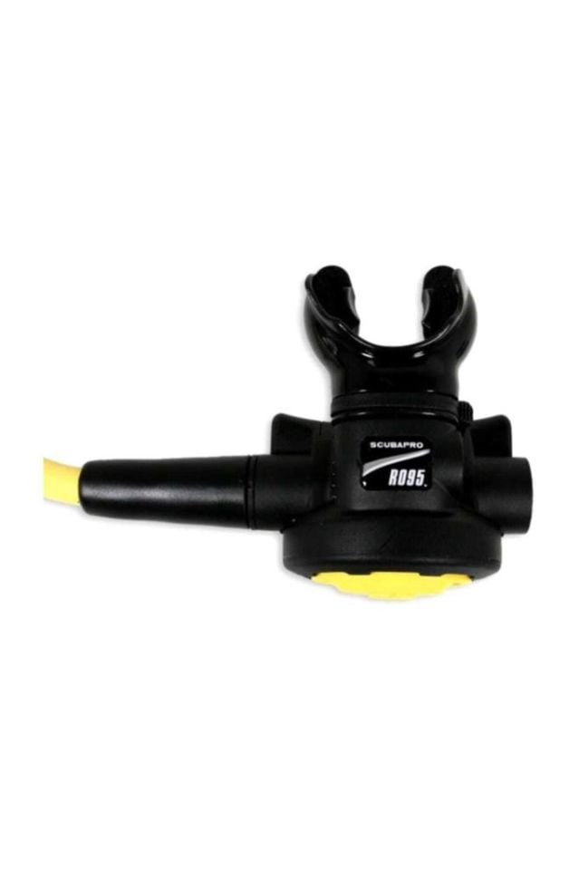 R095 Ahtapot