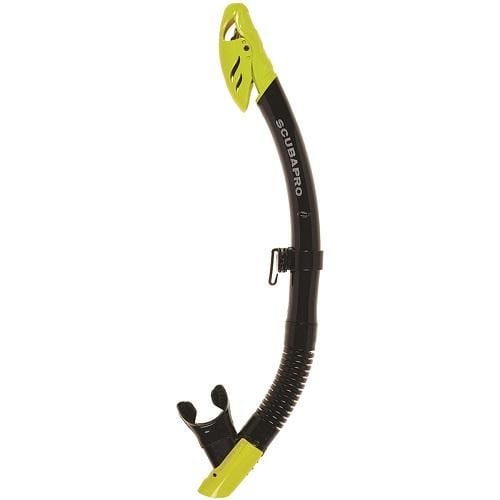 SPECTRA SNORKEL BLACK YELLOW