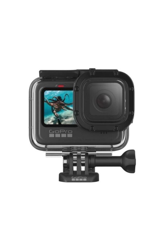 Protective Housing (60 Metre Sualtı Kılıfı - Hero 9-10-11-12 Için)