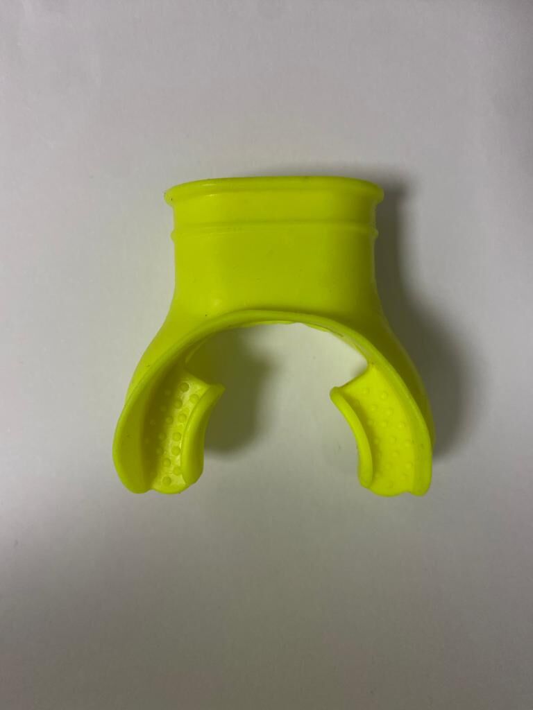 Regülatör Maps Renkli Sarı