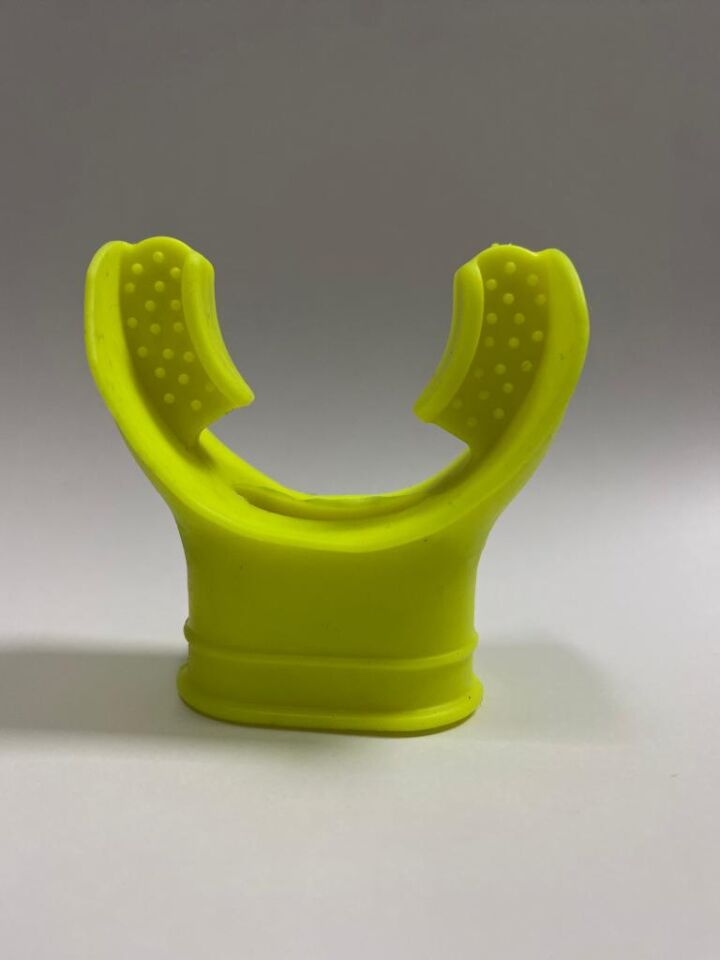 Regülatör Maps Renkli Sarı