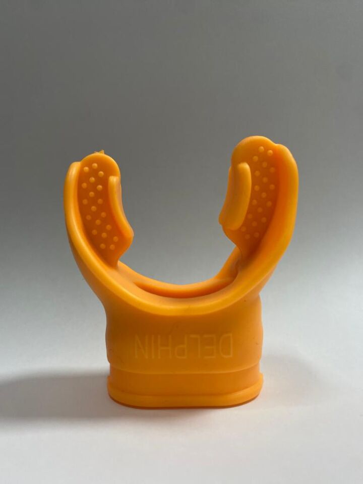 Regülatör Maps Renkli Turuncu