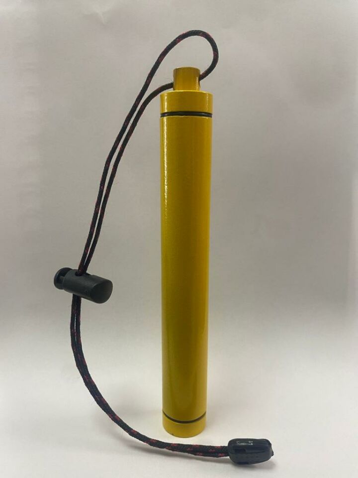 DALIŞ SHAKER YERLİ ÜRETİM 14 CM