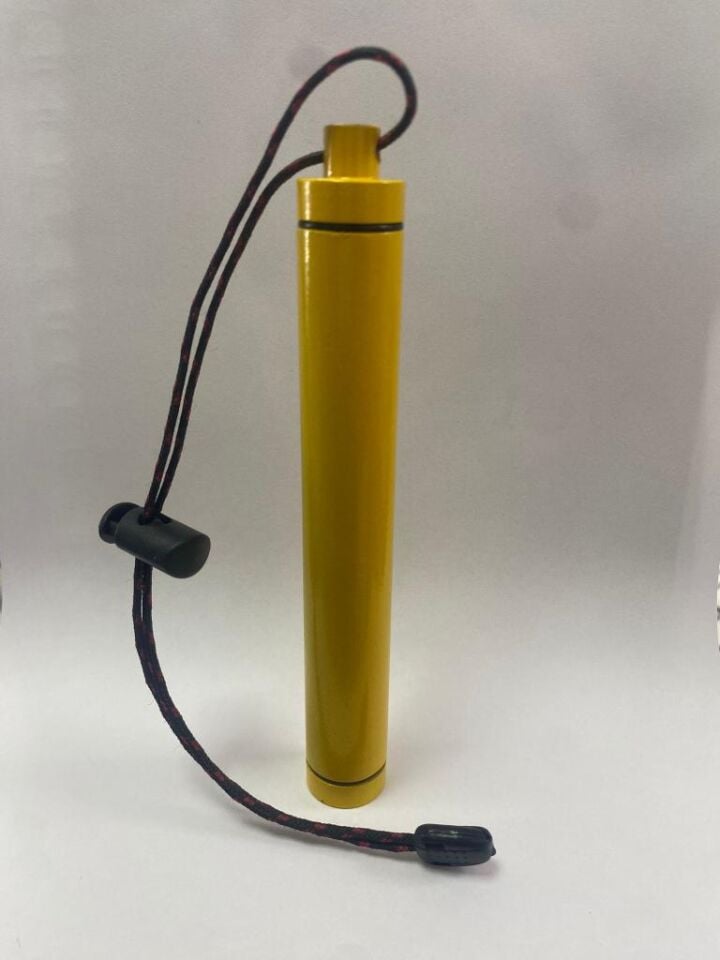 DALIŞ SHAKER YERLİ ÜRETİM 14 CM