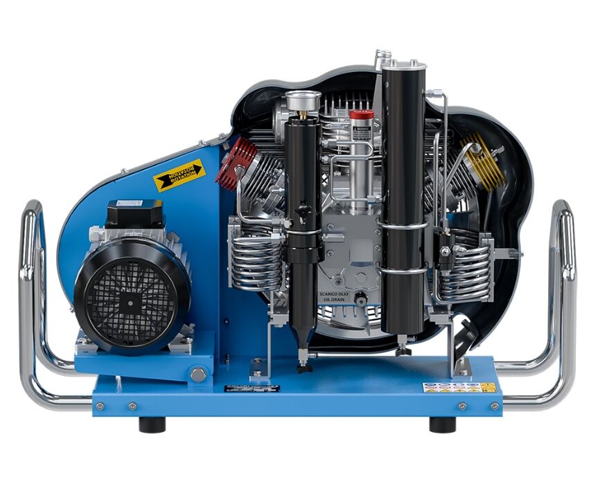 Coltri Smart 235L/Dk ET MCH13 400V/50Hz