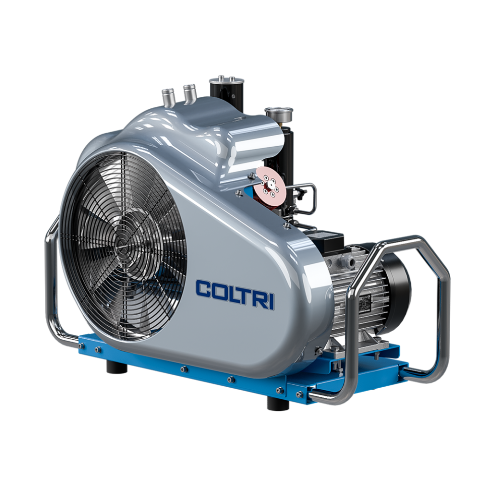 Coltri Smart 235L/Dk ET MCH13 400V/50Hz