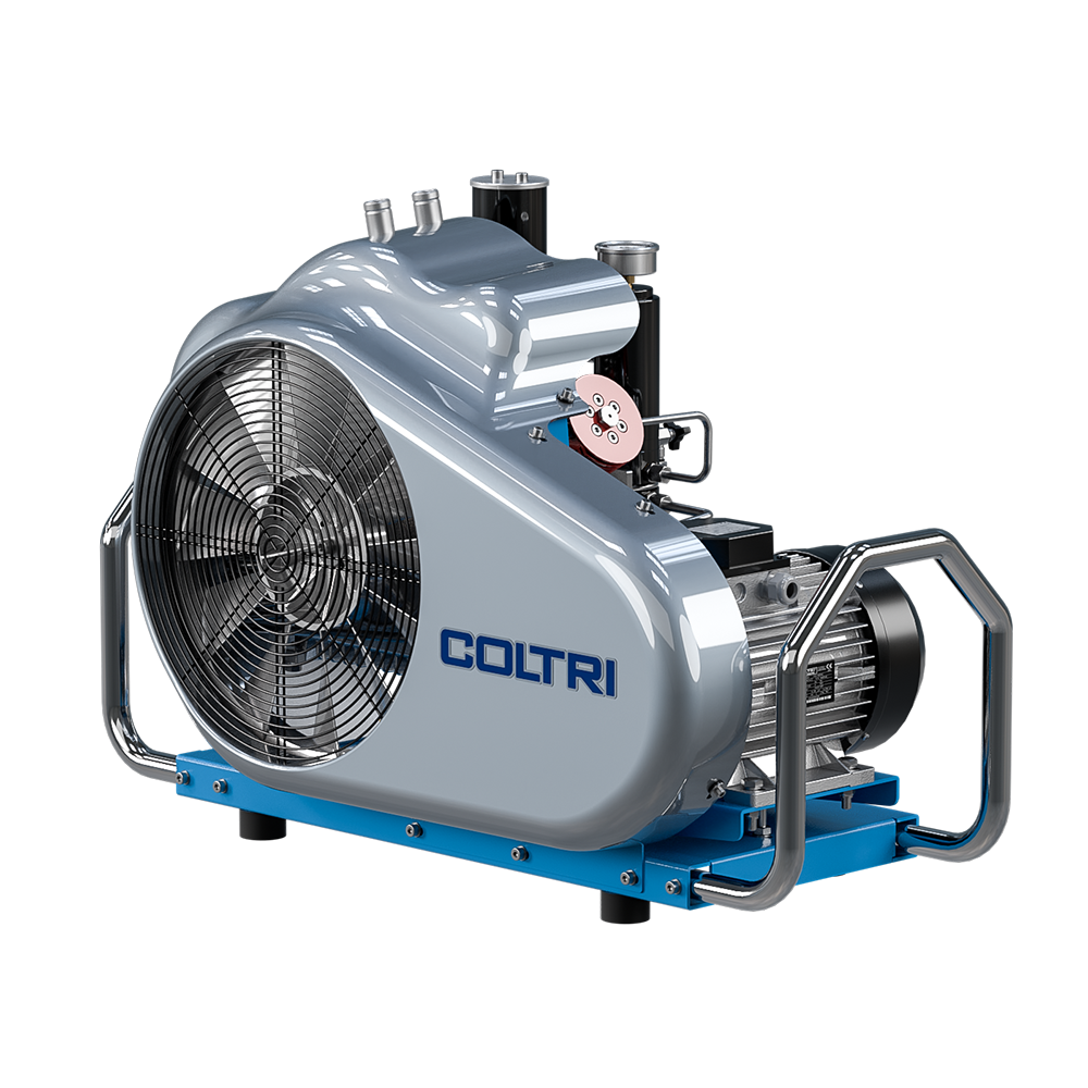 Coltri Smart 235L/Dk ET MCH13 400V/50Hz